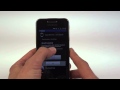 Mobilný telefón Samsung i8530 Galaxy Beam