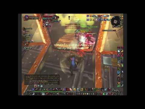 Envy wrathful warrior in Wintergrasp FEAT. Tokyo and Lolimmune