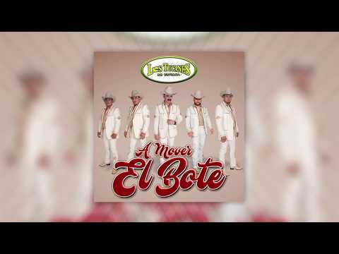 A Mover El Bote  - Los Tucanes De Tijuana [Audio Oficial]