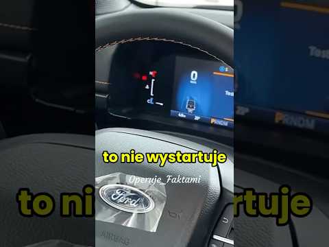 Sztuczna inteligencja w samochodach? AI to zagrożenie?