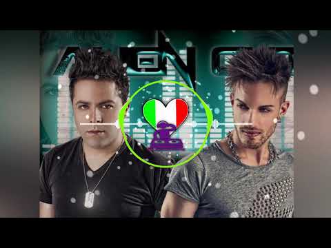 ALIEN CUT feat.NIDAWI - SELF CONTROL 2k20