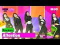 NewJeans 뉴진스 Attention KCON 2022 SAUDI ARABIA