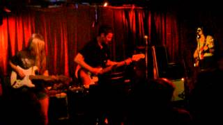 The Mallard - "Over and under" live at the fun house seattle
