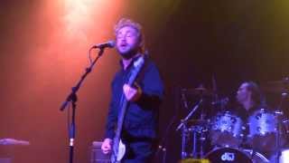 Spacehog - Mungo City Live