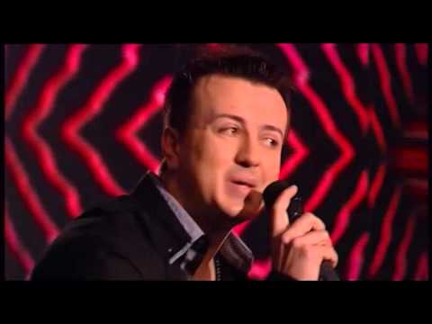 Jovan Sumar - Idi pa dodji mi- HH - (TV Grand 22.10.2015.)