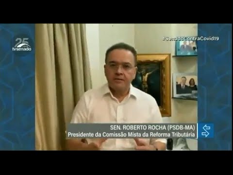 Relatório da Comissão Mista da Reforma Tributária será apresentado nesta terça