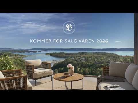Øvre Båstad Gård – Kommer for salg våren 2026