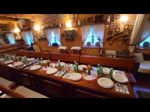 Domek Strelnica Sheriff - Brestov (okres Humenné) 4