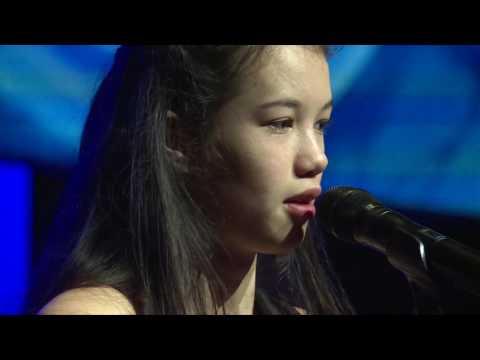 Songs from My Heart | Lucy Sugerman | TEDxCanberra