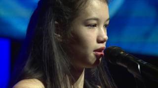 Songs from My Heart | Lucy Sugerman | TEDxCanberra