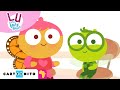 Fun With Funny Voices Lu The Bally Bunch Cartoon For Kids Cartoonito Cartoonito Africa