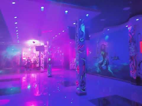 Disco bar