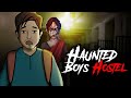 Haunted Boys Hostel - Choice Hostel Pune | Real Horror Stories in Hindi | सच्ची कहानी | KM E158🔥