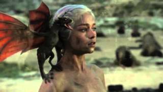 Game of Thrones - Nightfall (Xandria)