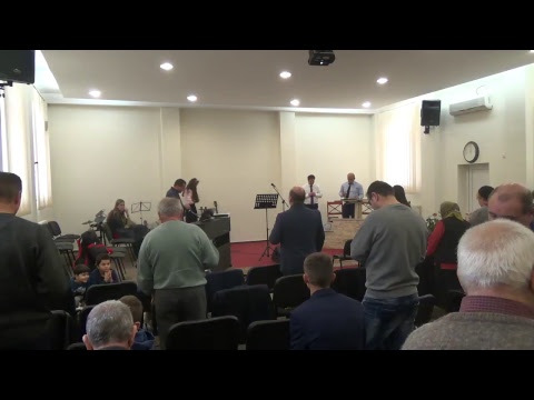 Gosen 03.12.2017 - dum dimineata (Todor Nelutu)