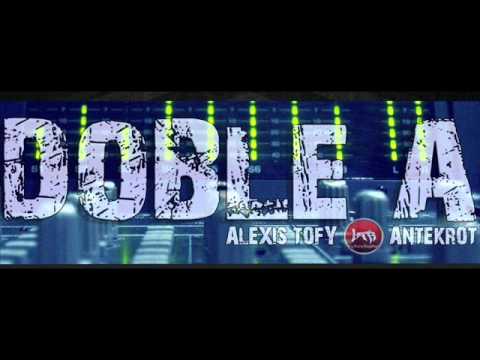 Doble A Ft Svc & Yeyow - Yo Se Que Tu