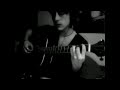 Gone with the sin - H.I.M Lessdmv cover (gift ...