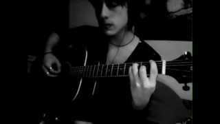 Gone with the sin - H.I.M   Lessdmv cover (gift)