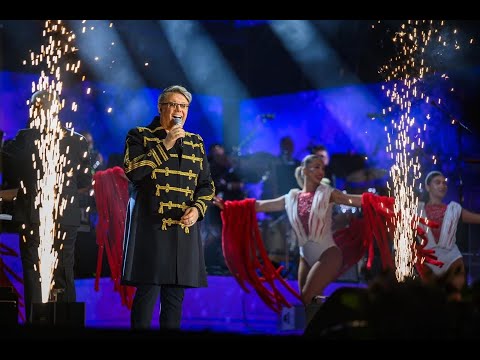 FUEGO - CONCERT FESTIVALUL MAMAIA 2025 - PARTEA 2