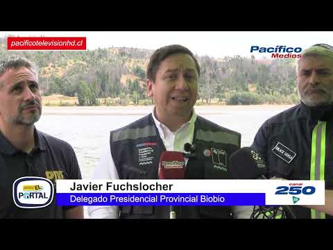 BÚSQUEDA ACTIVA EN SAN ROSENDO