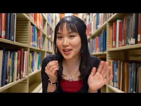 why it's ok... to be scared of your crush