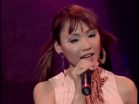 Day You went away - Trish Thuy Trang & Jacqueline Thuy Tram