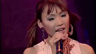 Trish Thuy Trang & Jacqueline Thuy Tram – Day You went away