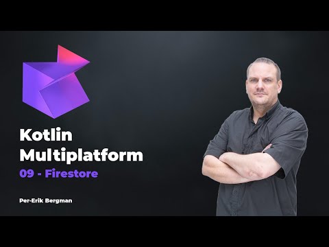 Firebase Firestore in Kotlin Multiplatform