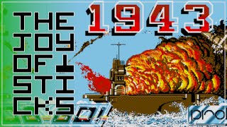 1943 - The Battle of Midway (Atari ST)