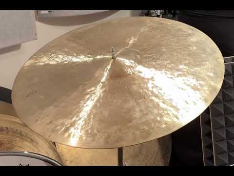 Funch 22” Nefertiti 2715g