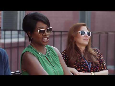 Melissa Schemmenti Scenepack [1x01: Abbott Elementary]