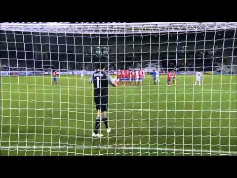 3rd Place- Korea Republic vs Uzbekistan: AFC Asian Cup 2011 (Full Match)