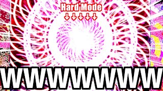 裏で『紺珠伝ハードモード』を遊んでたら"本当の地獄"に遭遇してしまった件…【東方 Project】【紺珠伝 Hard 完全無欠】【東風谷早苗】