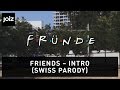 FRIENDS CH FRIENDS CH