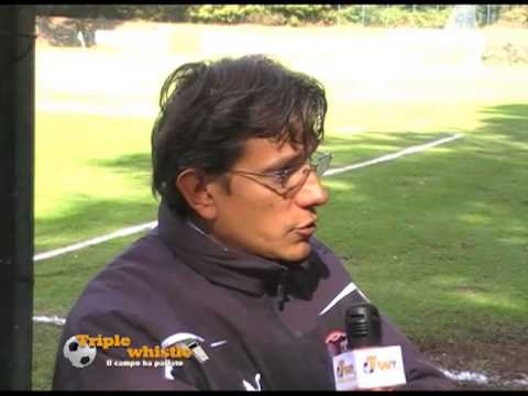 CALCIO, PROMOZIONE LAZIALE: Foglianese - Pianoscarano 1949, stagione 2011/2012, interviste