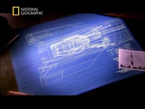 Hajsza Hitler tudósai után