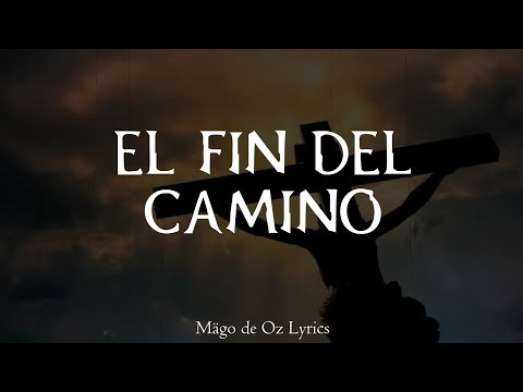 El Fin Del Camino cover