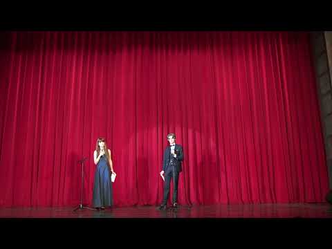 GALA IOANID TALENT SHOW 2022