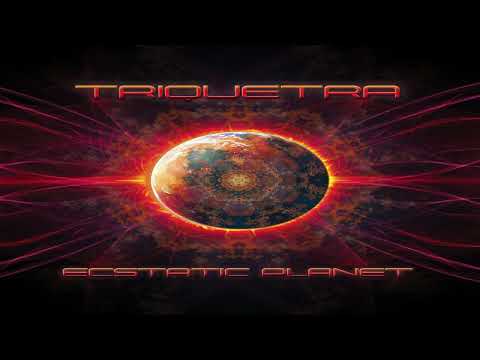Triquetra - Ecstatic Planet | Full Album Mix