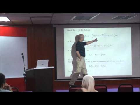 Part 2 Miroslav Englis Deformation Quantization and Applications to Noncommutative Geometry INSPEM