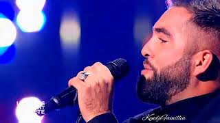 Kendji Girac - Où va le monde