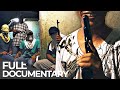 Murder Capital Of The World Living In San Pedro Sula Honduras Free Documentary