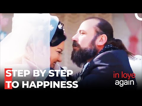 Ayfer And Haydar's Happy Day - In Love Again