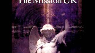 The Mission UK - Sacrilege