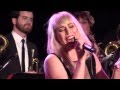 Natasha Bedingfield - Purple Rain LIVE 