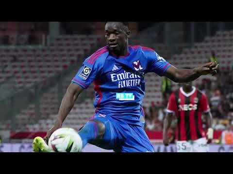 Portrait de Talent "Sinaly Diomandé"