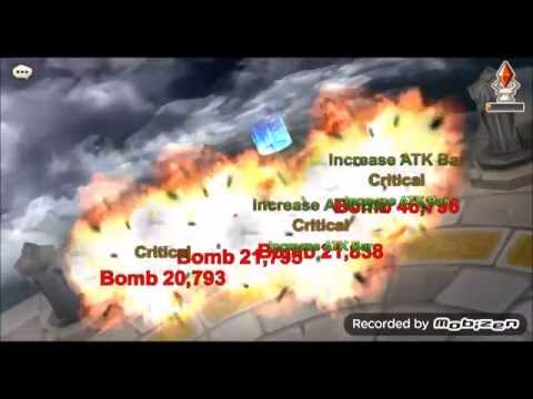 New wind Oracle + Kobold Bomber