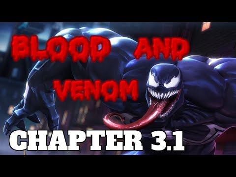 MCOC - Blood and Venom Variant #5 | Chapter 3.1 | [ Easy Path ]
