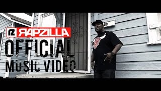 Tre9 - Slow it Down ft. Bun B &amp; Brian Angel (@tre9online @bunbtrillog @mrangel_day26 @rapzilla)