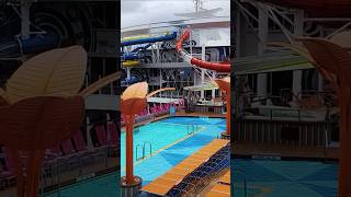 Must watch overview of the Utopia decks pt1 | Royal Caribbean Utopia of the Seas Full Review 2025